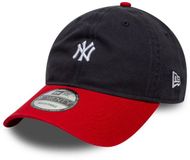 New Era 60856242 Mini 9twenty New York Yankees Pet Blauw