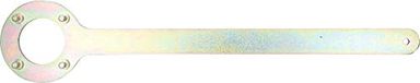 KS Tools 400.0023 Krukasriempoelietegenhouder voor Subaru, 480 mm