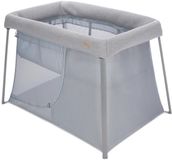 Béaba Eazy Sleep 3-in-1 Reisbed - Grijs