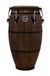 Latin Percussion Matador Whiskey Vat Tumba, 12 1/2" (M754S-WB)