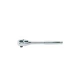 King Tony Verstelbare Ratel 3/8" 32 Tanden 280mm - Gepolijst