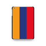 LD iPad Mini Case Beschermhoes, Motief Vlag Armenië