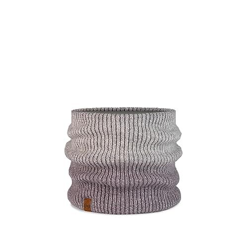 Buff Neckwarmer Knitted & Fleece Marin Unisex Adult
