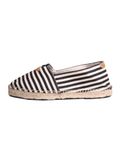 Toni Pons Blanes Espadrilles Zwart / Natuurwit