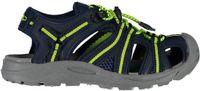 CMP Aquarii 2.0 Wandelsandalen Blauw EU 32 Kinderen