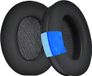 SONY Coussinets d'oreille, mousse, gel, WH-1000XM3, 1000XM3, WH1000XM3, noir