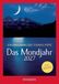 Das Mosaik Verlag Das Mondjahr 2027 - s/w Taschenkalender
