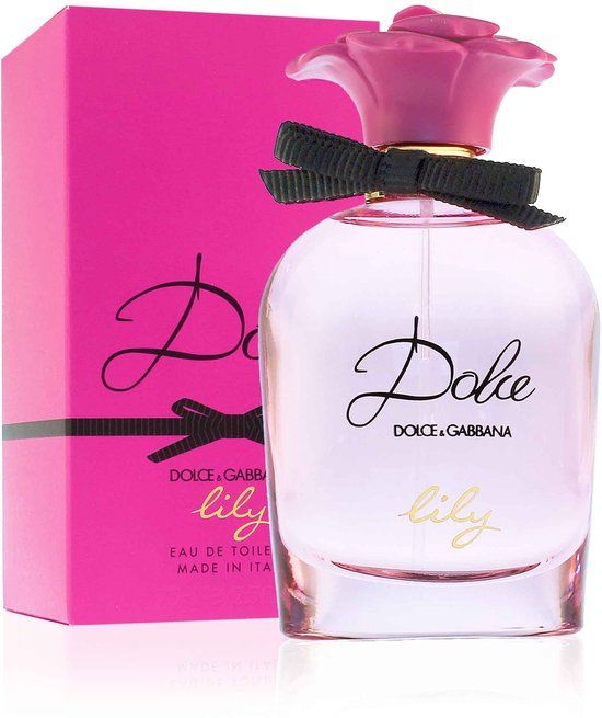 Dolce & Gabbana Eau de toilette / 75 ml / Vrouwen