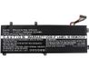 CoreParts MBXDE-BA0103 Batterij voor Dell Precision 15 5510, XPS 15 9550