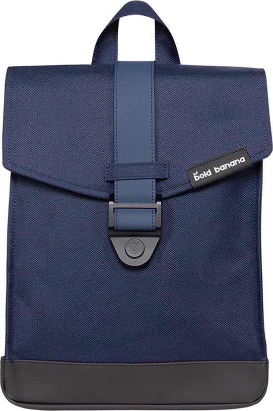 Bold Banana rugzak Envelope Mini donkerblauw