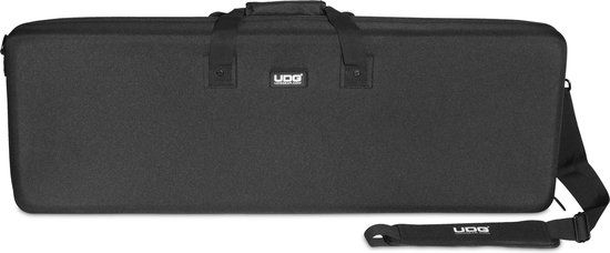 UDG Creator 49 Keyboard Hardcase Black U8306BL