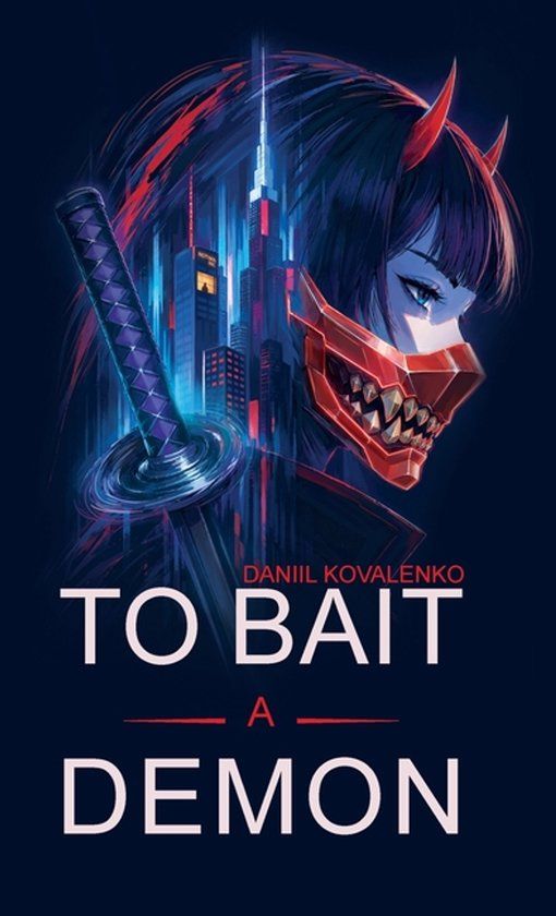 To Libri GmbH To Bait a Demon Hardcover