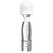 Bodywand - Mini Massager Zilver