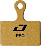 Remvoeringen Jagwire Pro Semi-Metallic Disc Brake Pad - Shimano (Dura Ace R9170)