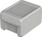 Bopla Bocube B 100806 ABS-7035 96032125 Boîtier industriel 80 x 113 x 60 ABS Gris-blanc (RAL 7035)