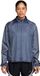 Nike Tempo Flash Repel veste de course bleu