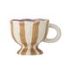 Bloomingville Willa Mok Aardewerk Meerkleurig 0.215 L