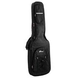 TIGER GGB42-BS Deluxe tas voor basgitaar