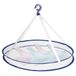 Étendage suspendu pliable - Meshnet - Pour pulls, sous-vêtements et chaussettes - Portable