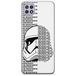 ERT GROUP Star Wars Stormtrooper 012 hoesje voor Samsung A22 5G