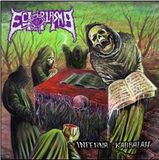 Bertus Distributie Inferna Kabbalah CD