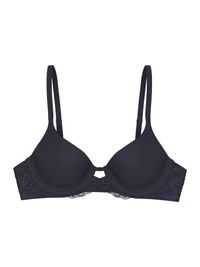 Triumph Amourette Charm T WHP01 Dames Beha - Grijs Blauw