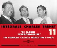 Music&Words Trenet Charles Integrale Vol. 11 2-Cd (Mei13)