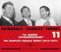 Music&Words Trenet Charles Integrale Vol. 11 2-Cd (Mei13)