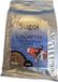 Merkloos Growth food 3 mm 400 gram S visvoer