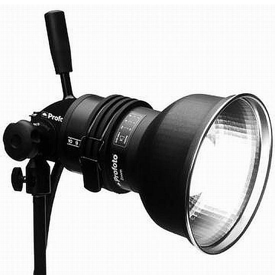 Profoto Pro Head Plus UV 500W - 7340027529874