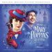 Mary Disney Records Various Artists - Mary Poppins Returns: The Songs (LP) (Original Soundtrack)