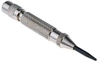 RS PRO Stempel, Ø 11,0 mm, 1-delig, automatische korrels