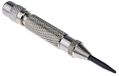 RS PRO Stempel, Ø 11,0 mm, 1-delig, automatische korrels