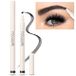 FOCALLURE Stylo encre teinté pour sourcils - #2 Soft Brown
