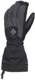 Black Diamond Soloist Handschoenen Zwart XL