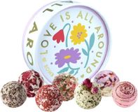 Bomb Cosmetics Love Is All Around Creamer Set - Gift Set