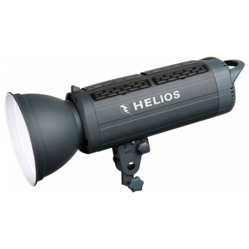 Helios Helios LED-150s Presteren Studioverlichting set van 2