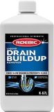 Roebic K67 | Biologische Afvoerreiniger | Effectieve Formule tegen Vet, Haar, Voedsel & Zeep | Septic Tank Vriendelijk | 946 ml