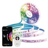 EMOS - Smart LED Strip RGB/CCT 2m