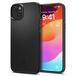 Spigen Thin Fit Case - iPhone 15 Plus - Black
