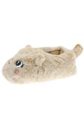 Beppi Huisschoenen 'Floppys' beige