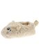 Beppi Huisschoenen 'Floppys' beige