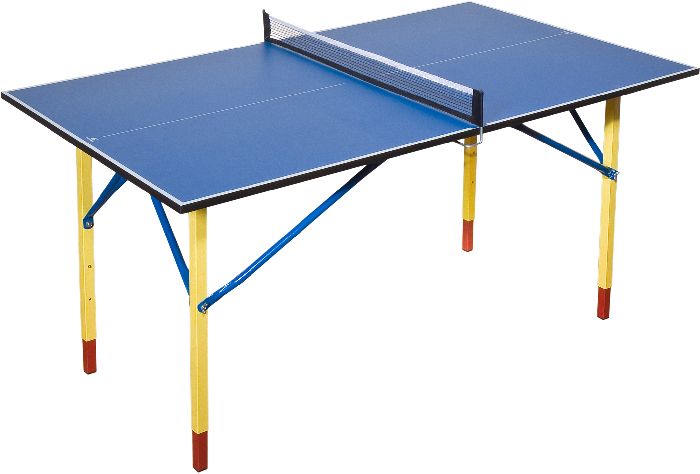 Cornilleau Mini Ping Hobby indoor tafeltennistafel - blauw