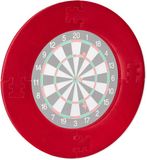 Merkloos Relaxdays dartbord surround ring R7