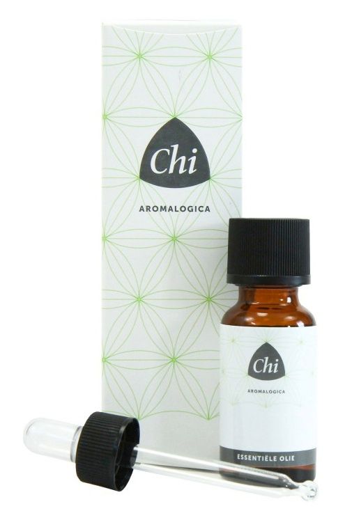 Chi Olie Niaouli Eko 10ml