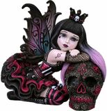 Nemesis Now Lolita Beeld/figuur - Multicolours