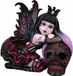 Nemesis Now Lolita Beeld/figuur - Multicolours