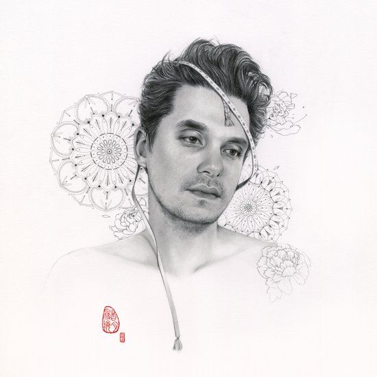 John Mayer - The Search for Everything