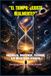 EL TIEMPO, ¿EXISTE REALMENTE?: Conciencia, Relatividad, Eternidad, y el Misterio del Universo