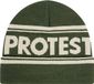 Protest Prtwind - Muts Heren - Kale green